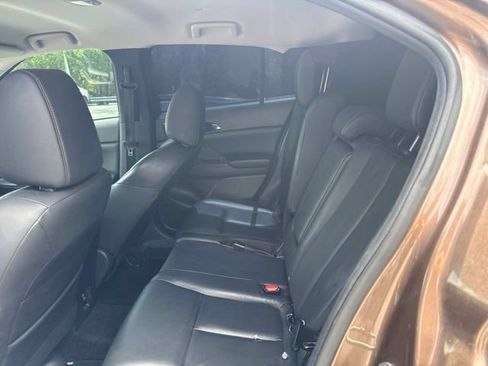 Used 2019 Mitsubishi Eclipse Cross SEL AWD/4WD image 7