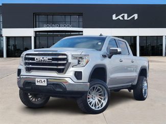 Used 2019 GMC Sierra 1500 SLE w/ SLE Value Package video 1