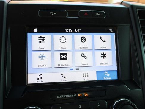 Used 2019 Ford F150 XL w/ Equipment Group 101A Mid AWD/4WD image 27