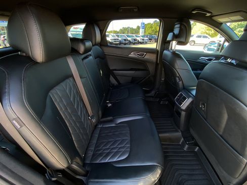 Used 2024 Kia Sportage X-Line image 25