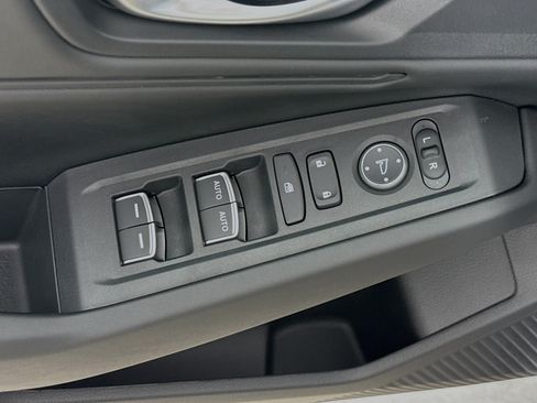 New 2026 Honda Accord SE image 19