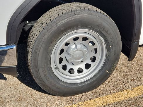 New 2026 GMC Sierra 1500 Pro w/ Pro Value Package image 7