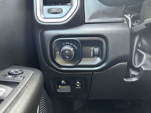 Used 2022 RAM 1500 Big Horn image 20