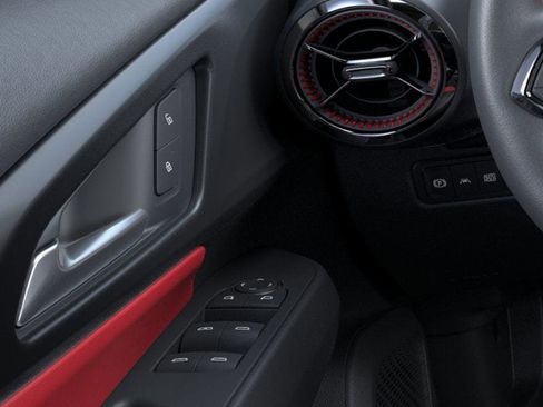 New 2026 Chevrolet Equinox EV RS image 66