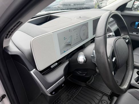 Used 2023 Hyundai Ioniq 5 Limited image 11