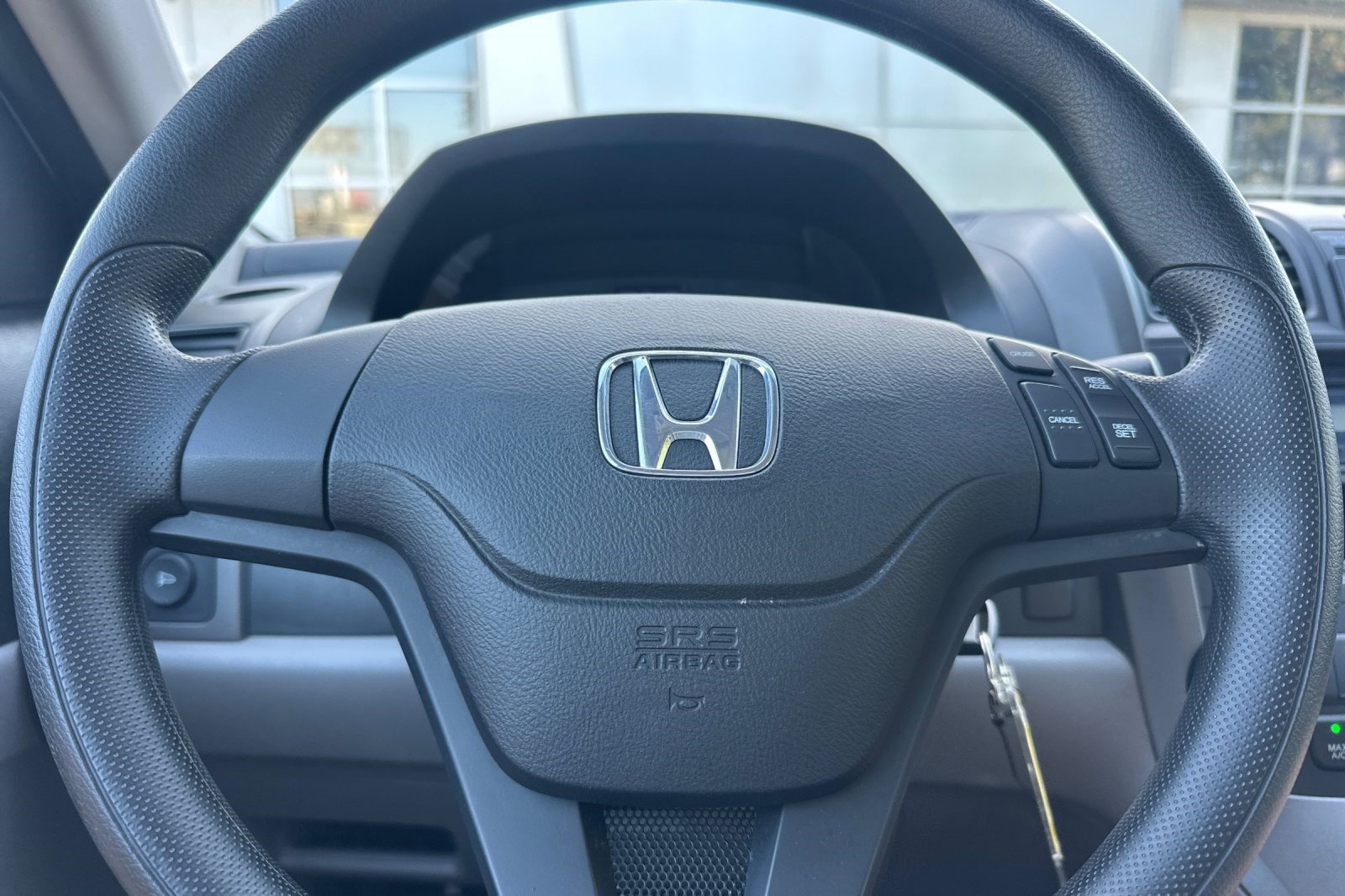 Used 2011 Honda CR-V LX image 24