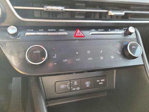 Used 2024 Hyundai Sonata SEL image 21