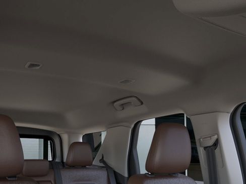 New 2025 Ford Bronco Sport Outer Banks w/ Outer Banks Tech Package+ AWD/4WD image 22