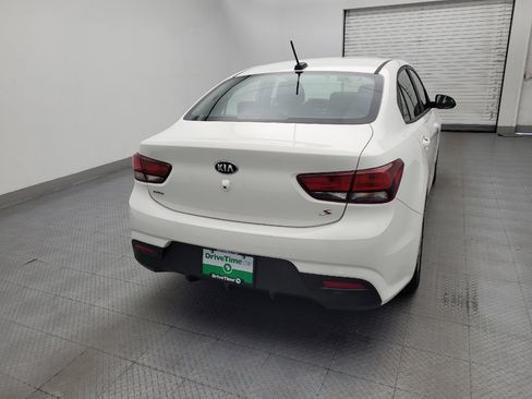 Used 2020 Kia Rio S FWD image 7