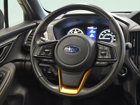 Used 2024 Subaru Forester Wilderness image 25
