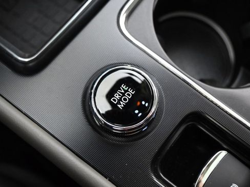 New 2026 Lincoln Corsair Reserve w/ Jet Appearance Package image 34