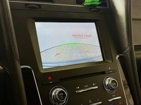 Used 2016 Lincoln Navigator L Reserve image 14