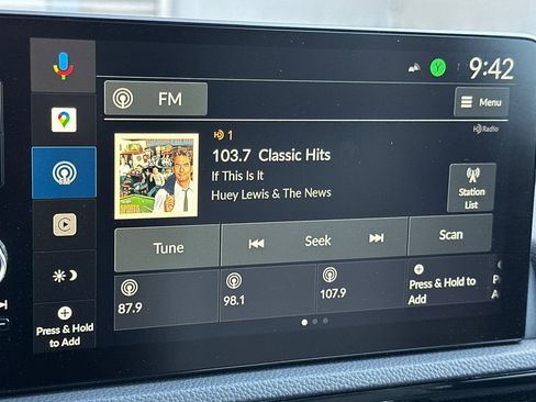 Used 2026 Honda CR-V Sport Touring image 23