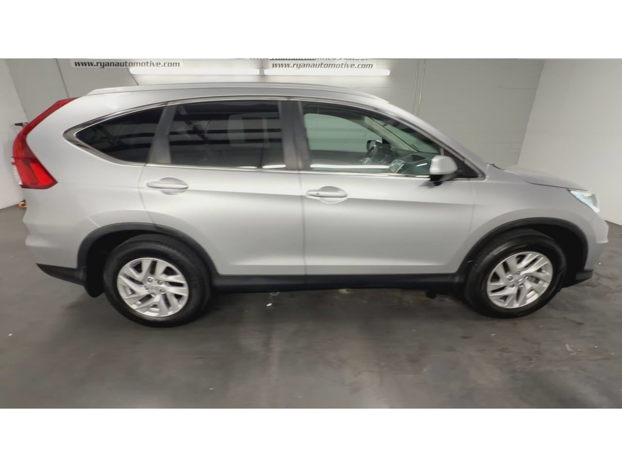 Used 2016 Honda CR-V EX-L image 9