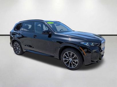 Used 2026 BMW X5 sDrive40i