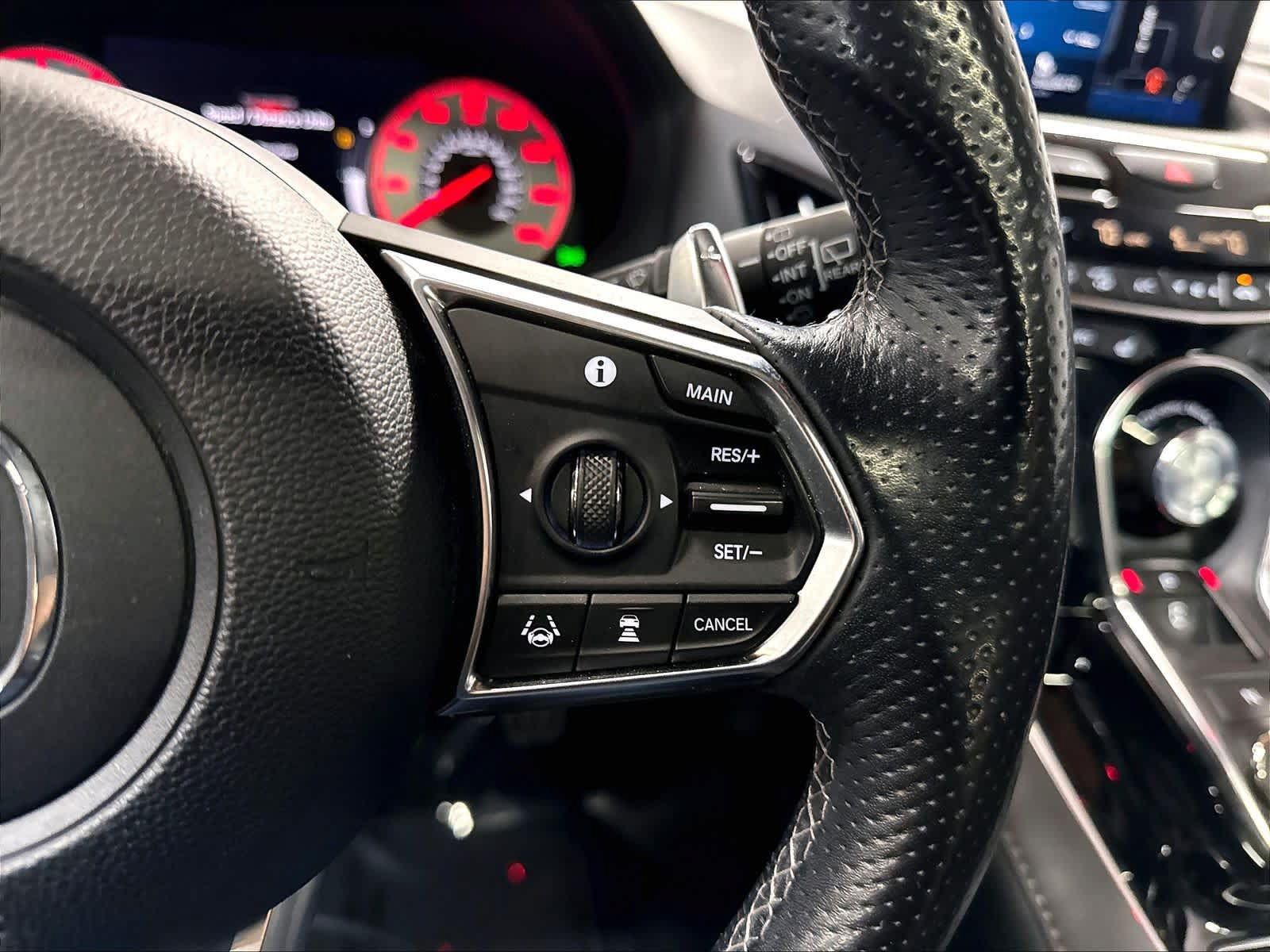 Used 2020 Acura RDX w/ Advance Package FWD image 20