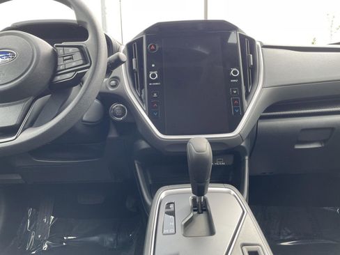 Certified 2025 Subaru Crosstrek 2.0i Premium image 28