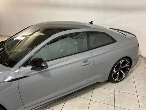 Used 2023 Audi RS 5 w/ Dynamic Package AWD/4WD image 26
