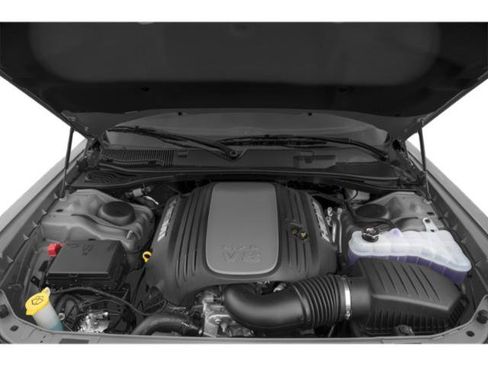 Used 2022 Dodge Challenger GT w/ Cold Weather Group AWD/4WD image 17