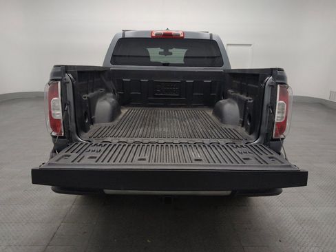 Used 2019 GMC Canyon 2WD Crew Cab w/ Convenience Package image 29