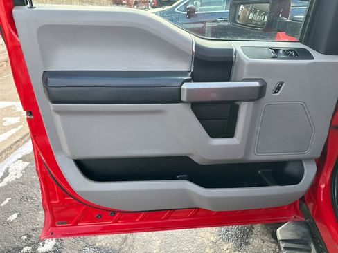 Used 2018 Ford F450 XLT image 18