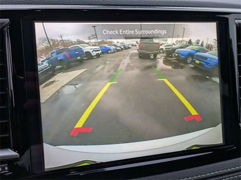 New 2026 Chrysler Pacifica Select w/ S Appearance Package image 19