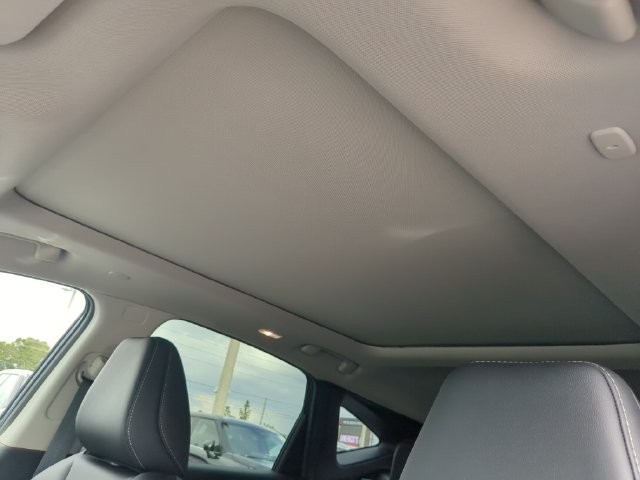 Used 2025 Nissan Murano SL AWD/4WD image 24