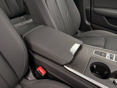 Used 2023 Audi A6 Premium Plus image 24