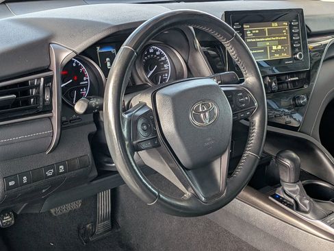 Certified 2023 Toyota Camry SE image 14