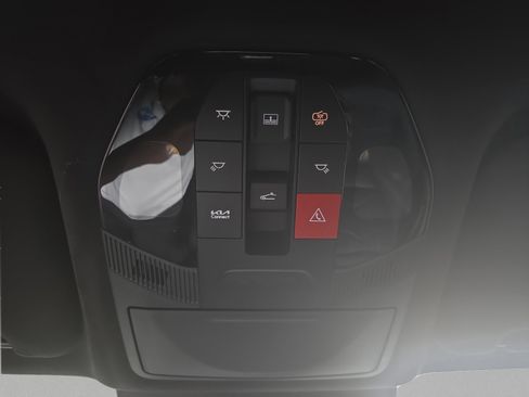 New 2027 Kia Telluride X-Line SX Prestige AWD/4WD image 30