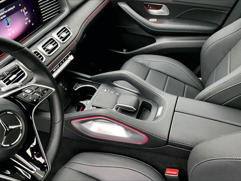 Used 2026 Mercedes-Benz GLE 450 4MATIC image 15