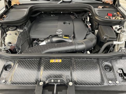 Certified 2023 Mercedes-Benz GLE 350 4MATIC image 49