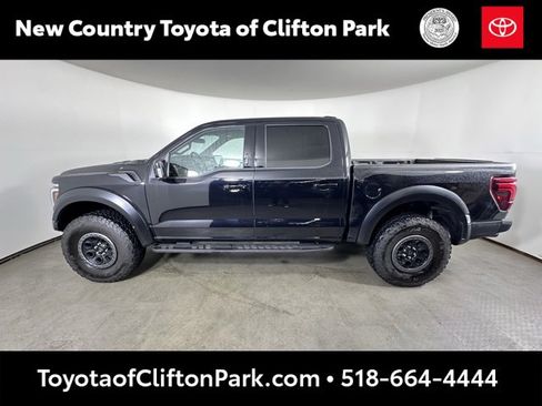 Used 2024 Ford F150 Raptor image 6