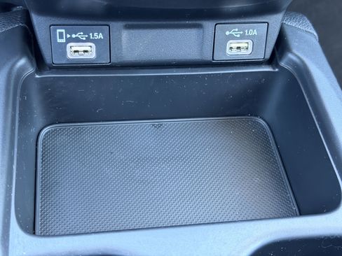 Used 2022 Honda CR-V EX-L image 22