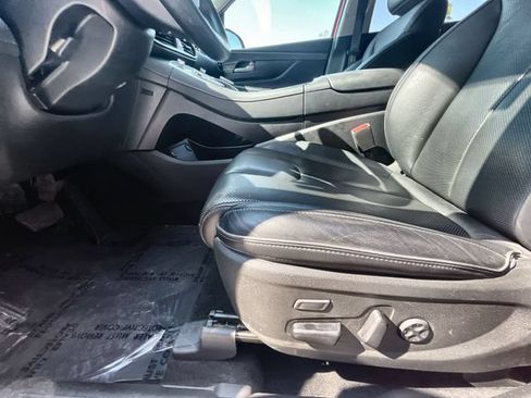 Used 2023 Hyundai Santa Fe Limited AWD/4WD image 12