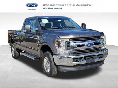 Used 2018 Ford F250 XLT