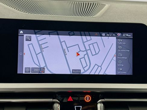 Certified 2023 BMW 430i Convertible image 13