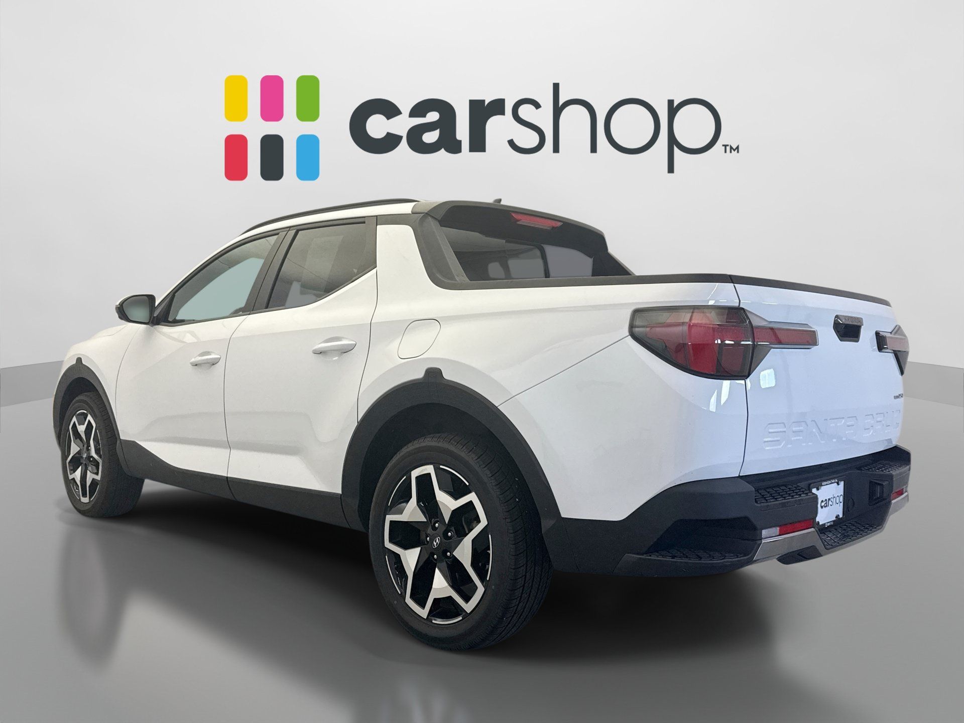 Used 2022 Hyundai Santa Cruz Limited w/ Cargo Package AWD/4WD image 3