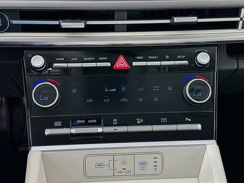 New 2026 Hyundai Santa Fe SEL image 13