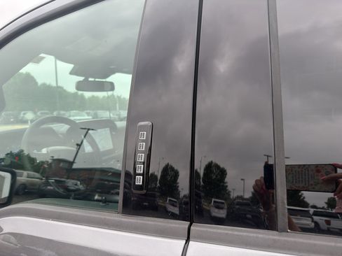 New 2026 Ford F150 Tremor AWD/4WD image 22