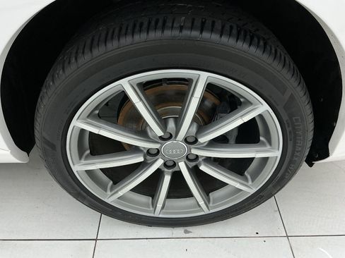 Used 2018 Audi Q3 2.0T Premium AWD/4WD image 50