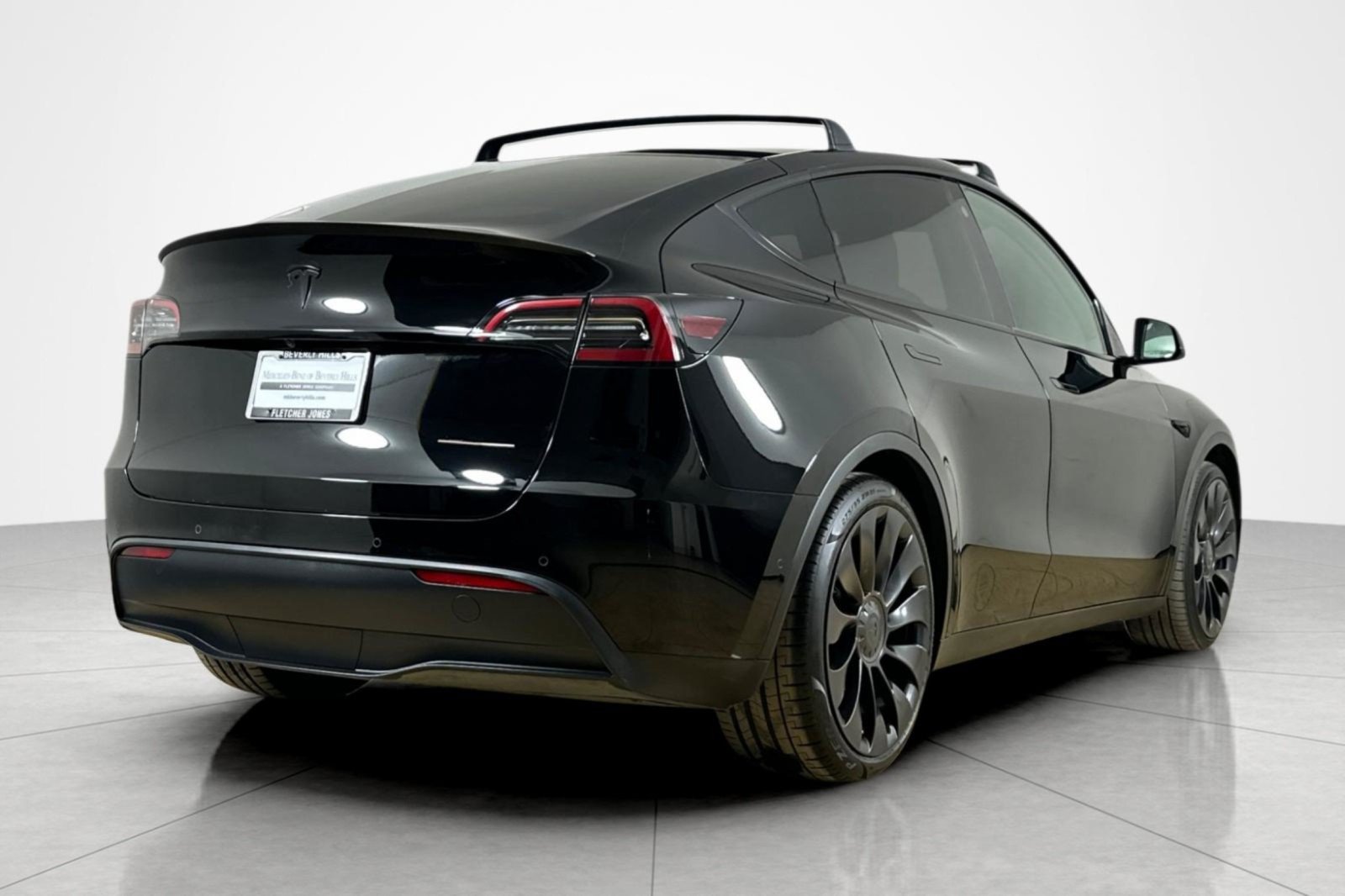 Used 2022 Tesla Model Y Performance AWD/4WD image 5