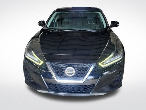 Used 2022 Nissan Maxima SV w/ Floor Mat Group FWD image 7
