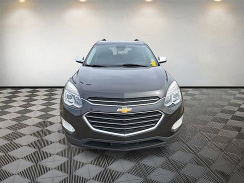 Used 2016 Chevrolet Equinox LT w/ Convenience Package image 2