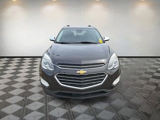 Used 2016 Chevrolet Equinox LT w/ Convenience Package video 2
