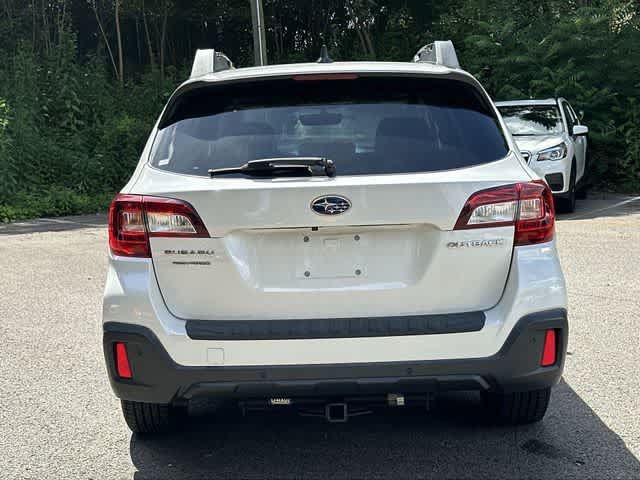 Used 2018 Subaru Outback 2.5i Limited AWD/4WD image 4
