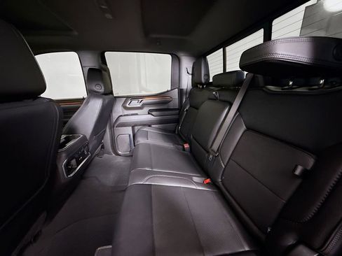 Used 2025 GMC Sierra 1500 Denali image 24