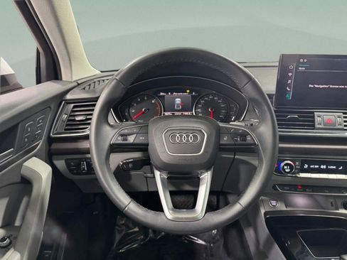 Certified 2022 Audi Q5 2.0T Premium image 12