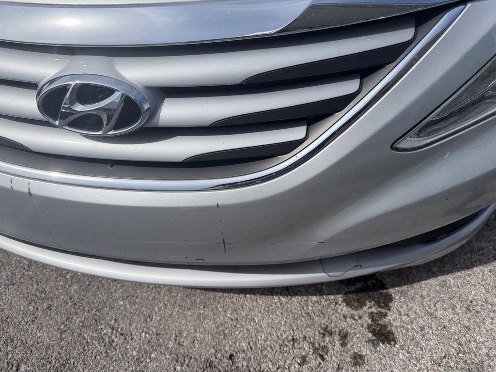 Used 2014 Hyundai Sonata GLS w/ Popular Equipment Group 2 FWD image 18