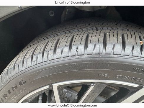 Certified 2025 Lincoln Aviator Black Label w/ Jet Appearance Package image 17